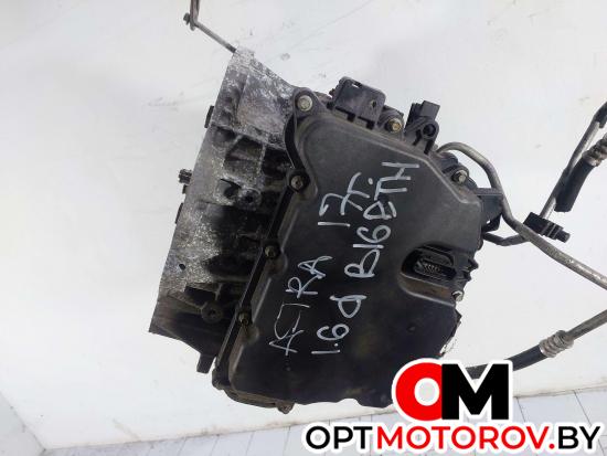 КПП автоматическая (АКПП)  Opel Astra K 2017 6RUW, 6T45, 631059651 #2