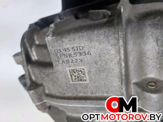 КПП автоматическая (АКПП)  Opel Astra K 2017 6RUW, 6T45, 631059651 #6