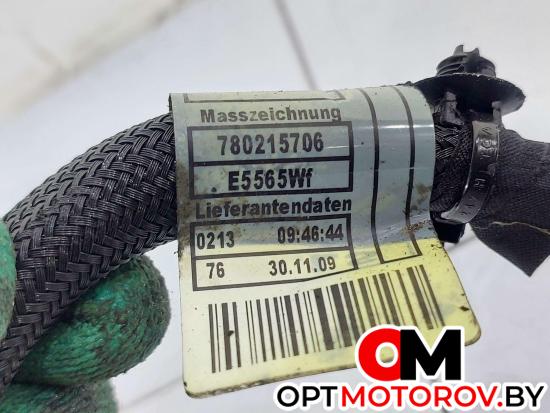 Реле накала свечей  BMW 3 серия E90/E91/E92/E93 2009 780215706 #2