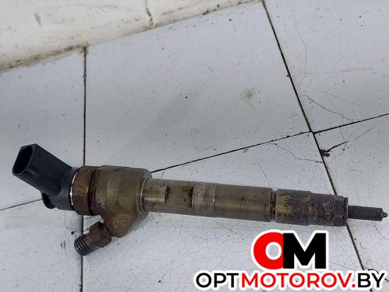 Форсунка топливная  BMW 3 серия E90/E91/E92/E93 2009 0445110289, 779844604 #1