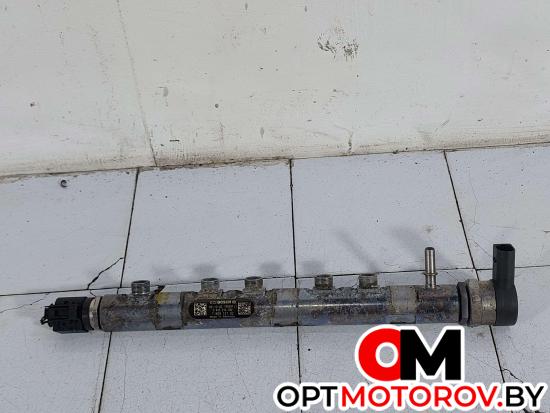 Форсунка топливная  BMW 3 серия E90/E91/E92/E93 2009 0445214182, 780912702, 0281002738 #1