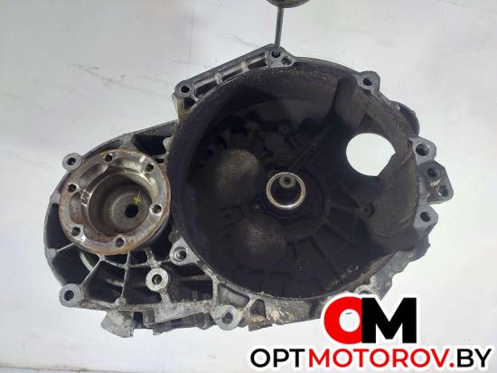 КПП механическая (МКПП)  Volkswagen Passat B6 2008 KNY #1