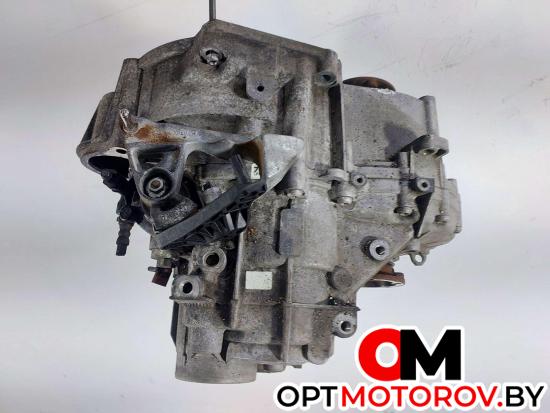 КПП механическая (МКПП)  Volkswagen Passat B6 2008 KNY #3