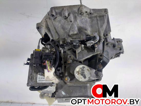 КПП роботизированная  Peugeot 307 1 поколение 2005 20DS22, 9664139780 #4