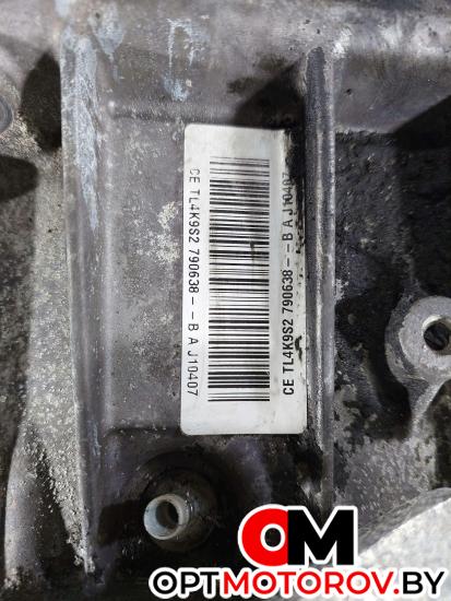 КПП механическая (МКПП)  Renault Clio 3 поколение 2008 TL4A002, TL4K9S2 #4