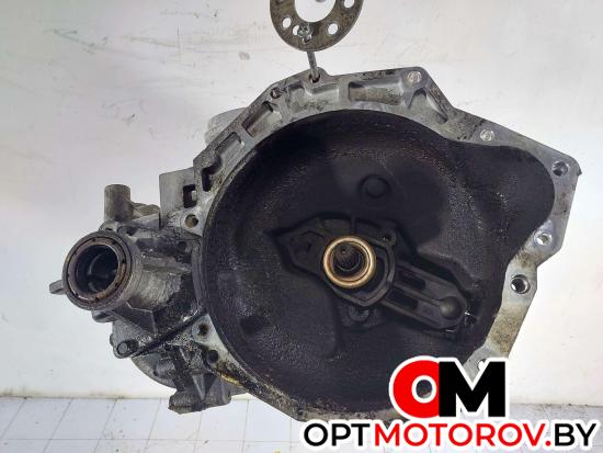 КПП механическая (МКПП)  Chrysler Voyager 4 поколение [рестайлинг] 2003 P04641928AF, 4641928AF #1