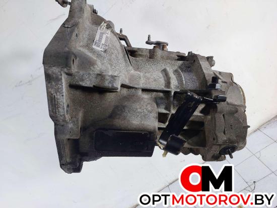 КПП механическая (МКПП)  Chrysler Voyager 4 поколение [рестайлинг] 2003 P04641928AF, 4641928AF #2