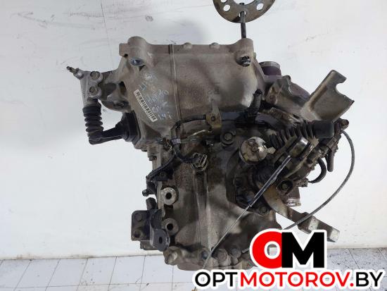 КПП механическая (МКПП)  Honda Civic 9 поколение 2014 S4AM, S4AM1013387 #3