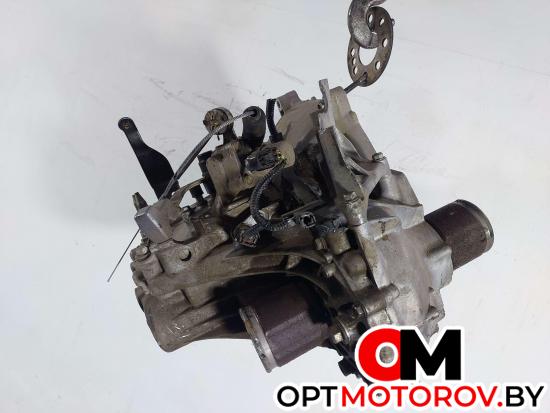 КПП механическая (МКПП)  Honda Civic 9 поколение 2014 S4AM, S4AM1013387 #5