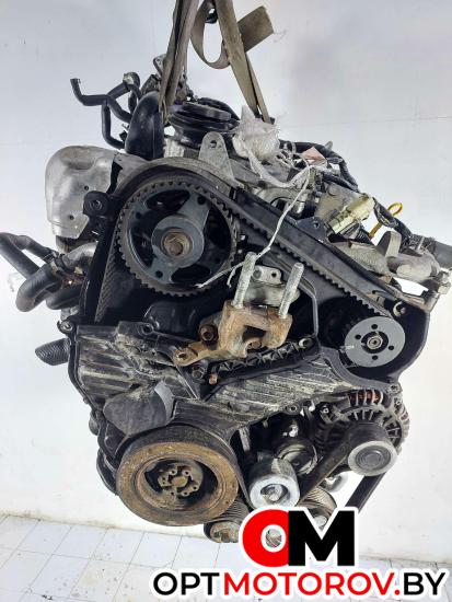 Двигатель  Mazda 6 GG [рестайлинг] 2006 RF7J #1