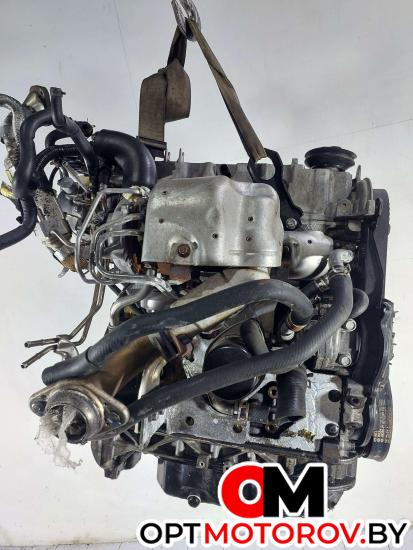 Двигатель  Mazda 6 GG [рестайлинг] 2006 RF7J #5