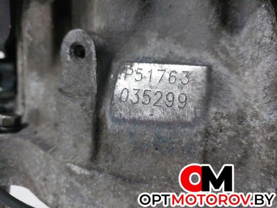 КПП механическая (МКПП)  Kia Ceed 1 поколение 2008 P51763 #6