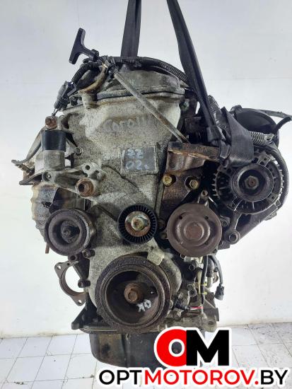 Двигатель  Toyota Corolla 9 поколение (E120/E130) 2002 1ZZFE #1
