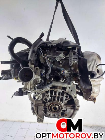 Двигатель  Toyota Corolla 9 поколение (E120/E130) 2002 1ZZFE #4