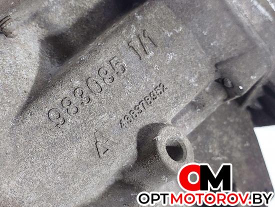 КПП механическая (МКПП)  Opel Insignia 1 поколение (A) 2011 55192042, 55194293, 903085 #7