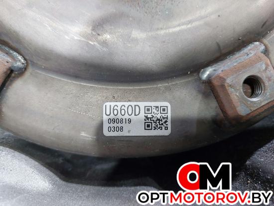 КПП автоматическая (АКПП)  Toyota Auris 1 поколение 2009 2A09H109896, R90820 #6