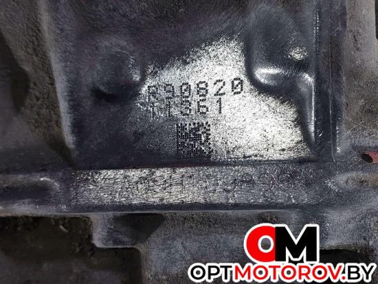 КПП автоматическая (АКПП)  Toyota Auris 1 поколение 2009 2A09H109896, R90820 #9