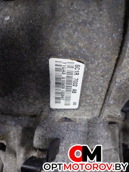 КПП механическая (МКПП)  Ford Transit 7 поколение 2009 6C1R7002AB #6