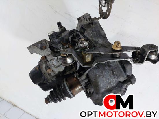 КПП механическая (МКПП)  Opel Corsa D 2009 S9W374, S9374, F13374, F13W374 #2