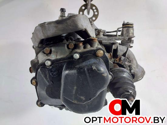 КПП механическая (МКПП)  Opel Corsa D 2009 S9W374, S9374, F13374, F13W374 #4