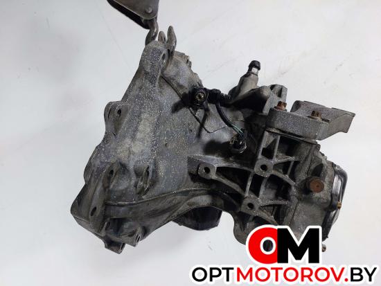 КПП механическая (МКПП)  Opel Corsa D 2009 S9W374, S9374, F13374, F13W374 #5