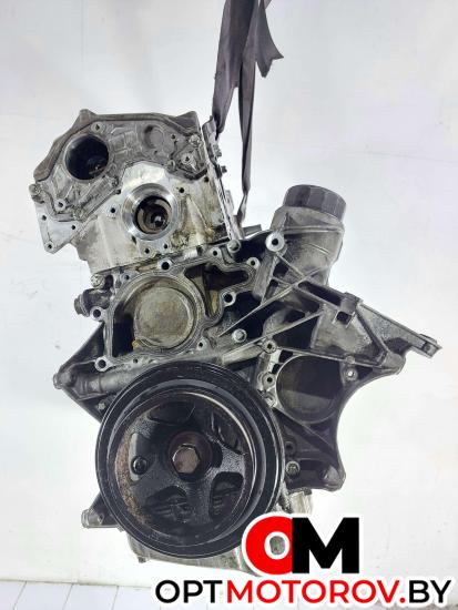 Двигатель  Mercedes-Benz C-Класс W203/S203/CL203 [рестайлинг] 2006 646963 #1