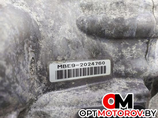 КПП механическая (МКПП)  Honda CR-V 3 поколение 2007 MBE9, MBE92024760 #6