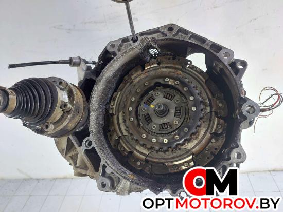 КПП автоматическая (АКПП)  Skoda Octavia 2 поколение (A5) [рестайлинг] 2012 NQE #1
