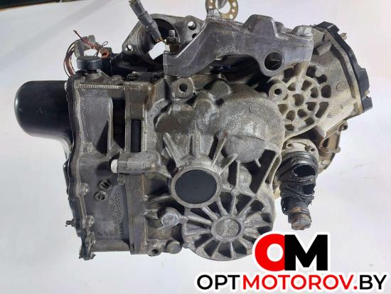 КПП автоматическая (АКПП)  Skoda Octavia 2 поколение (A5) [рестайлинг] 2012 NQE #4