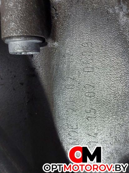 КПП автоматическая (АКПП)  Skoda Octavia 2 поколение (A5) [рестайлинг] 2012 NQE #6