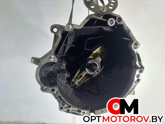 КПП механическая (МКПП)  Audi A4 B6 2004 EEC #1