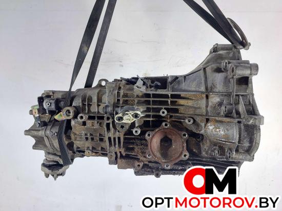 КПП механическая (МКПП)  Audi A4 B6 2004 EEC #3