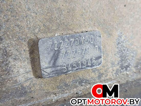 КПП автоматическая (АКПП)  Jeep Cherokee KJ 2002 P52852974AA, 722270 #5