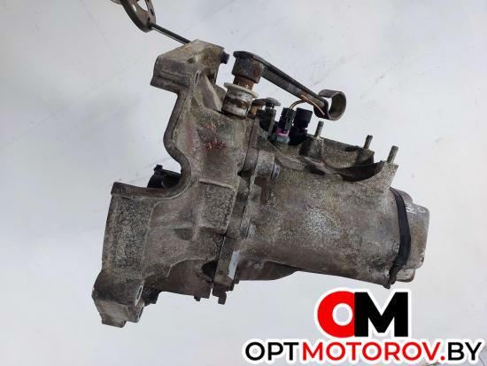 КПП механическая (МКПП)  Peugeot 206 1 поколение 2001 20CP81, 9650882910 #2