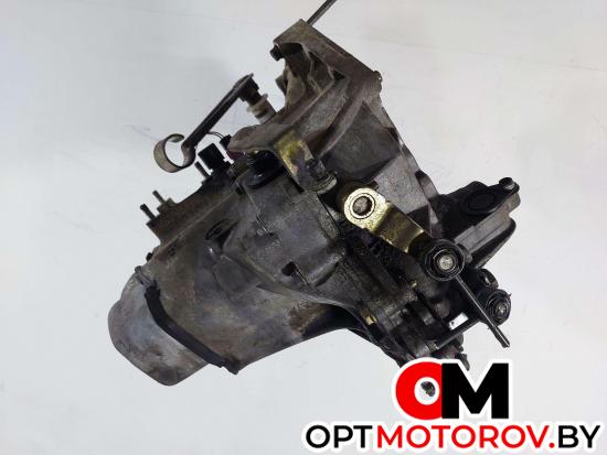 КПП механическая (МКПП)  Peugeot 206 1 поколение 2001 20CP81, 9650882910 #5