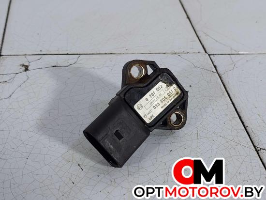 Датчик абсолютного давления  Volkswagen Passat B6 2008 0281002401, 038906051C #1