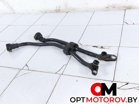 Шланг (трубка) АКПП  BMW 1 серия F20/F21 [рестайлинг] 2015 8570449, 8575844, 8575845 #2