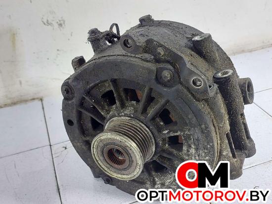 Генератор  Mercedes-Benz C-Класс W203/S203/CL203 2002 A0001501750 #1