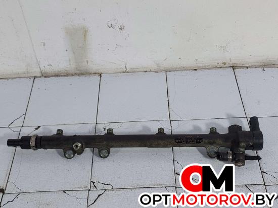 Регулятор давления топлива  Mercedes-Benz C-Класс W203/S203/CL203 2002 A6110700095, A6110780149, A0041537528 #1