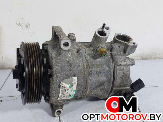 Компрессор кондиционера  Volkswagen Passat B6 2010 5N0820803 #1