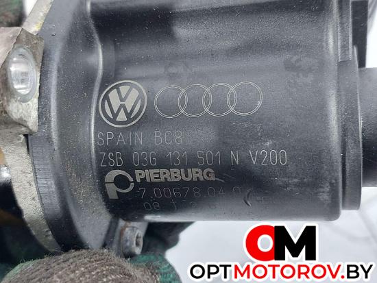 Клапан EGR  Volkswagen Passat B6 2010 03G131501N, 700678040 #3