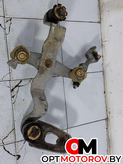 КПП механическая (МКПП)  Opel Corsa D 2010 S9W374, S9374, F13374, F13W374 #1