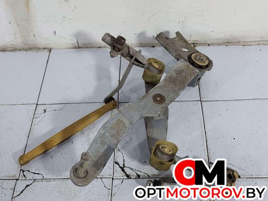 КПП механическая (МКПП)  Opel Corsa D 2009  #1