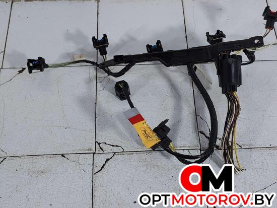 Проводка двигателя  Ford Mondeo 2 поколение 1996 96BG9H589BAA #1