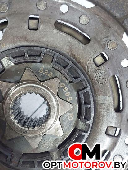 Корзина сцепления  Opel Astra G 2003 323066510 #5