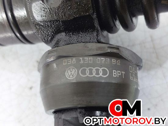 Форсунка топливная  Volkswagen Passat B6 2008 038130073BQ, 0414720312 #3