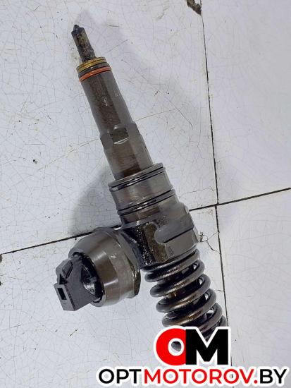 Форсунка топливная  Volkswagen Passat B6 2008 038130073BQ, 0414720312 #1