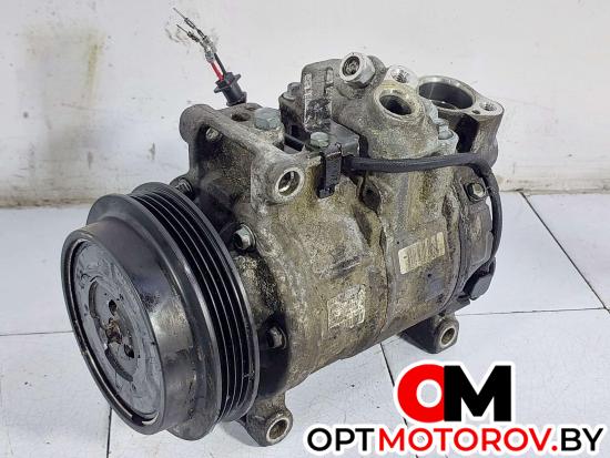 Компрессор кондиционера  Audi A6 4B/C5 [рестайлинг] 2003 8E0260805BH, 4471808484, 8E0260805AK, 8E0260805BN #1