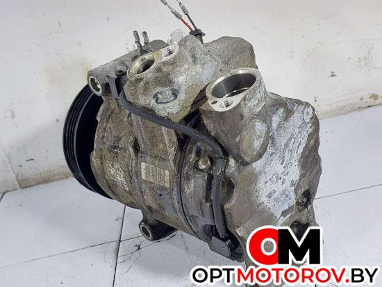 Компрессор кондиционера  Audi A6 4B/C5 [рестайлинг] 2003 8E0260805BH, 4471808484, 8E0260805AK, 8E0260805BN #4