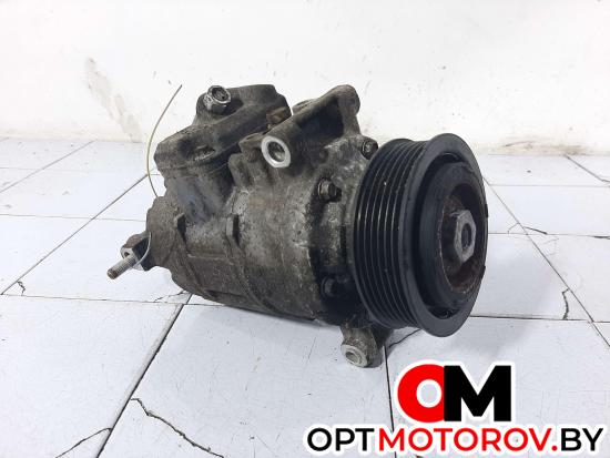 Компрессор кондиционера  Audi A4 B8/8K 2010 4F0260805AP, 4471501622RT34a #1